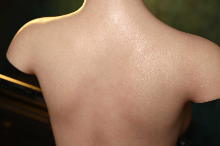 Half Body16(114A)(20KG) -White - Image 11