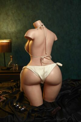 Half Body16(114A)(20KG) -White - Image 19
