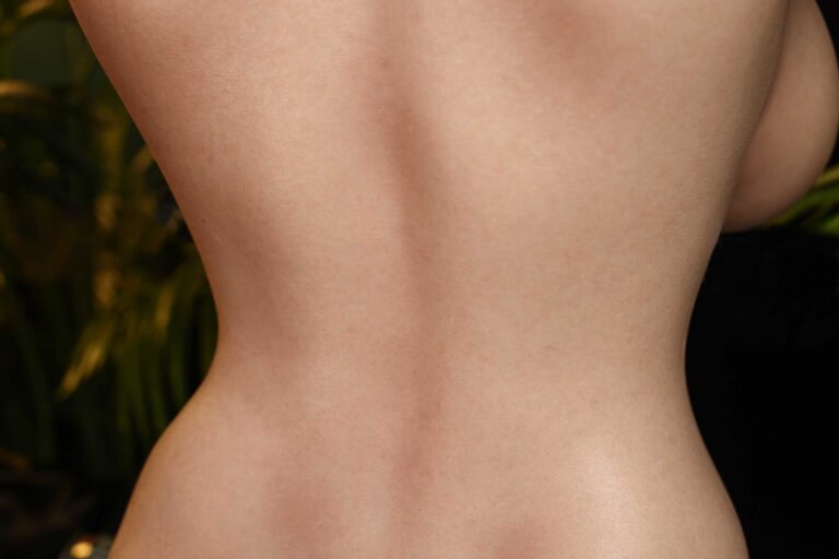 Half Body18(134A)(22.4KG) -White - Image 9