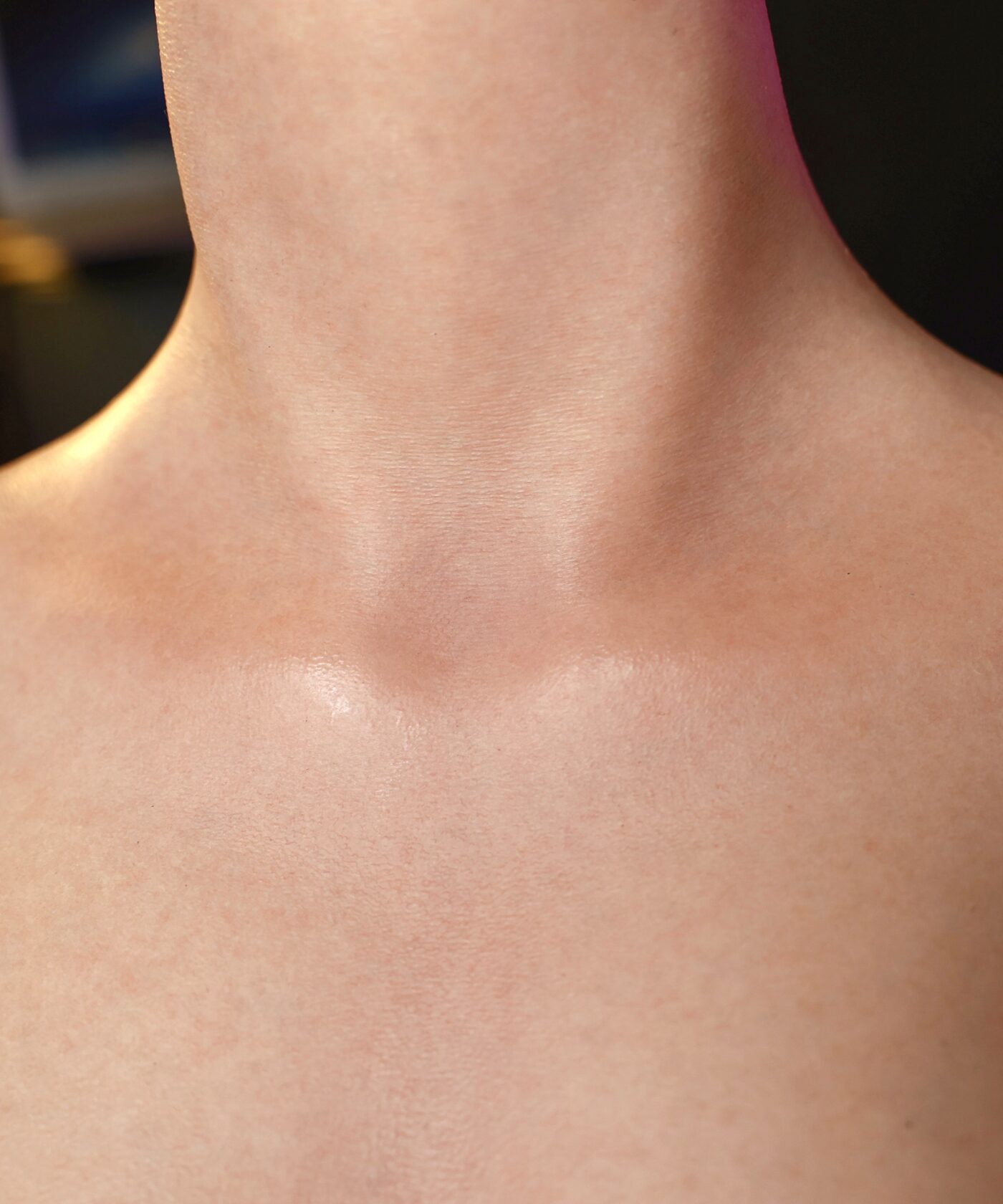 Alternative view of Half Body19(K171A)(22.35KG) -White