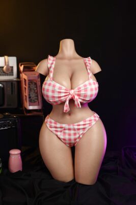 Half Body19(K171A)(22.35KG) -White - Image 13