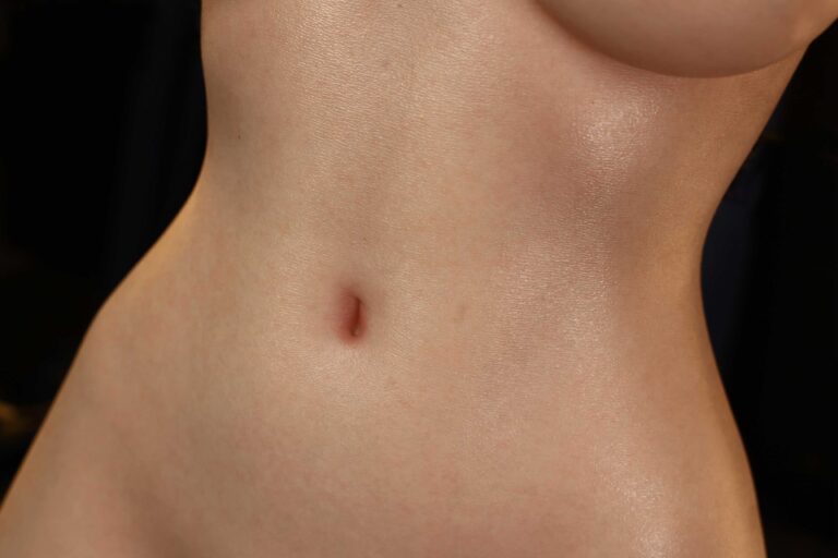 Half Body14(205A)(20KG) -Tan - Image 4