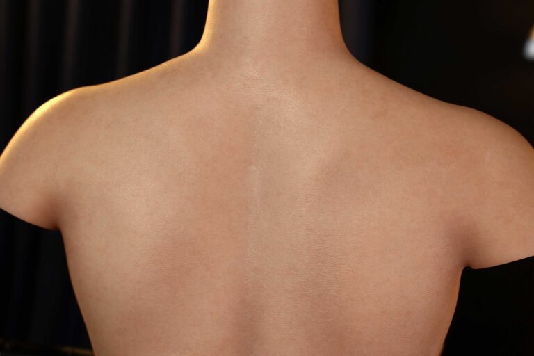 Half Body14(205A)(20KG) -Tan - Image 9