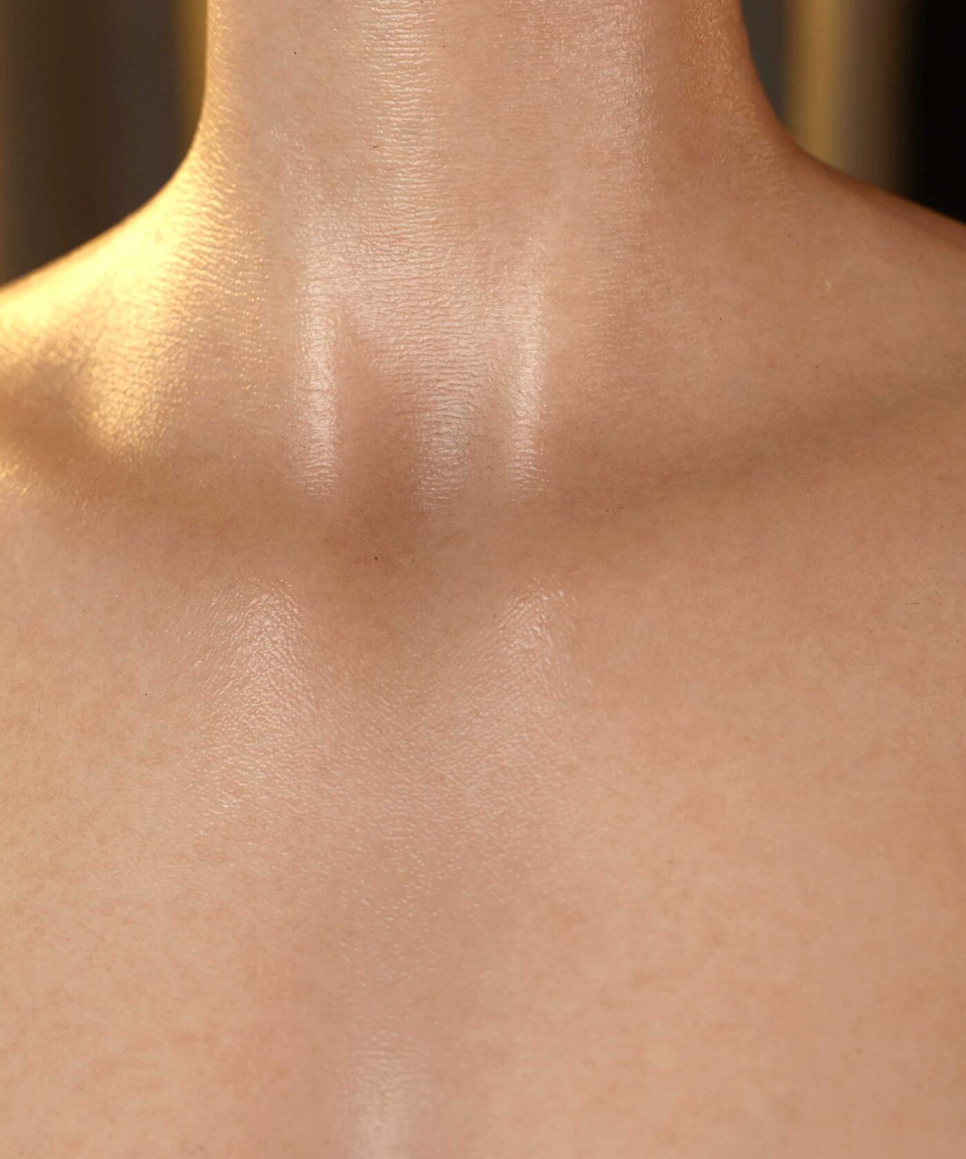 Alternative view of Half Body17(150A)(22.2KG) -Tan