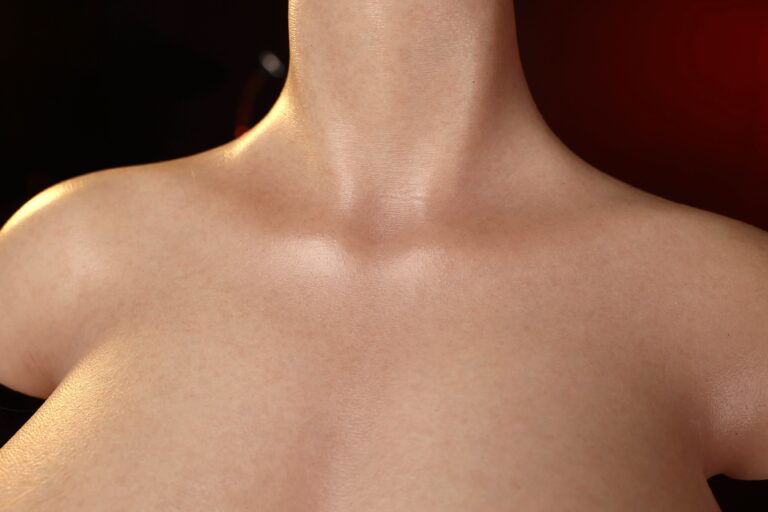 Half Body19(185A)(22.35KG) -Tan - Image 3