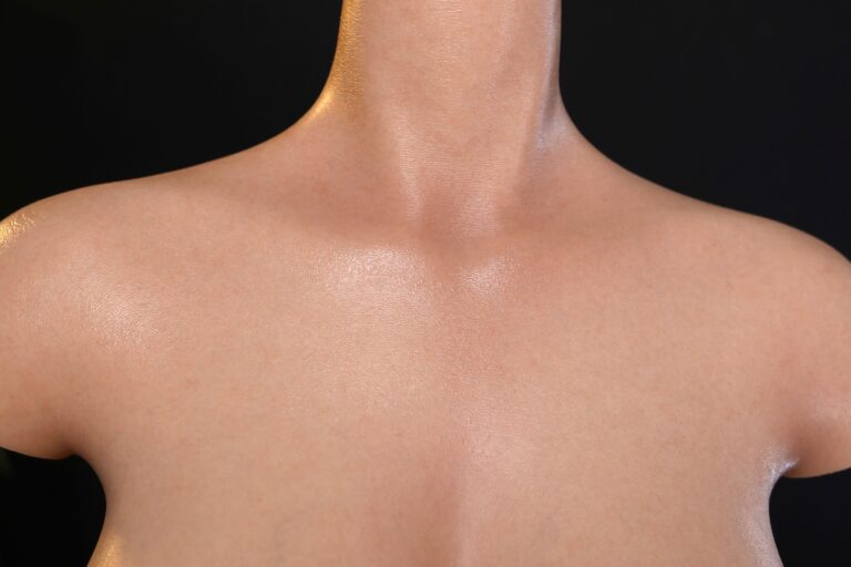 Half Body16(213A)(20KG) -White - Image 3