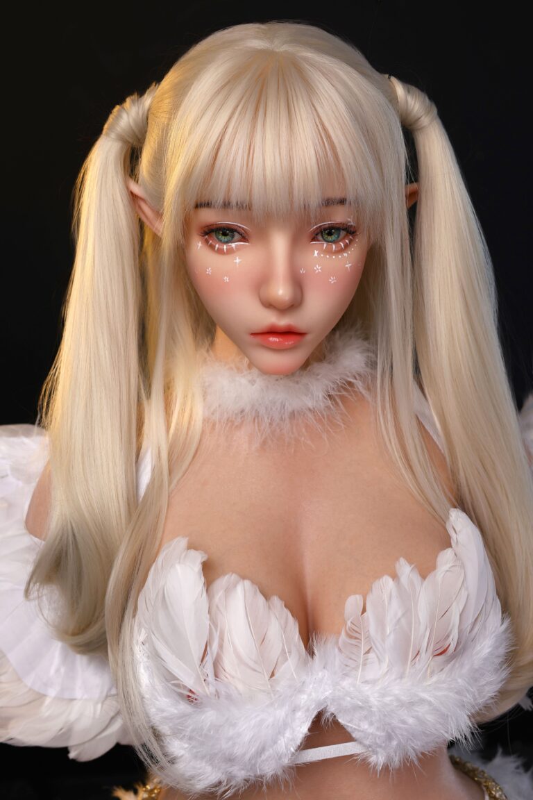 Half Body16(213A)(20KG) -White - Image 15