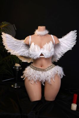 Half Body16(213A)(20KG) -White - Image 16