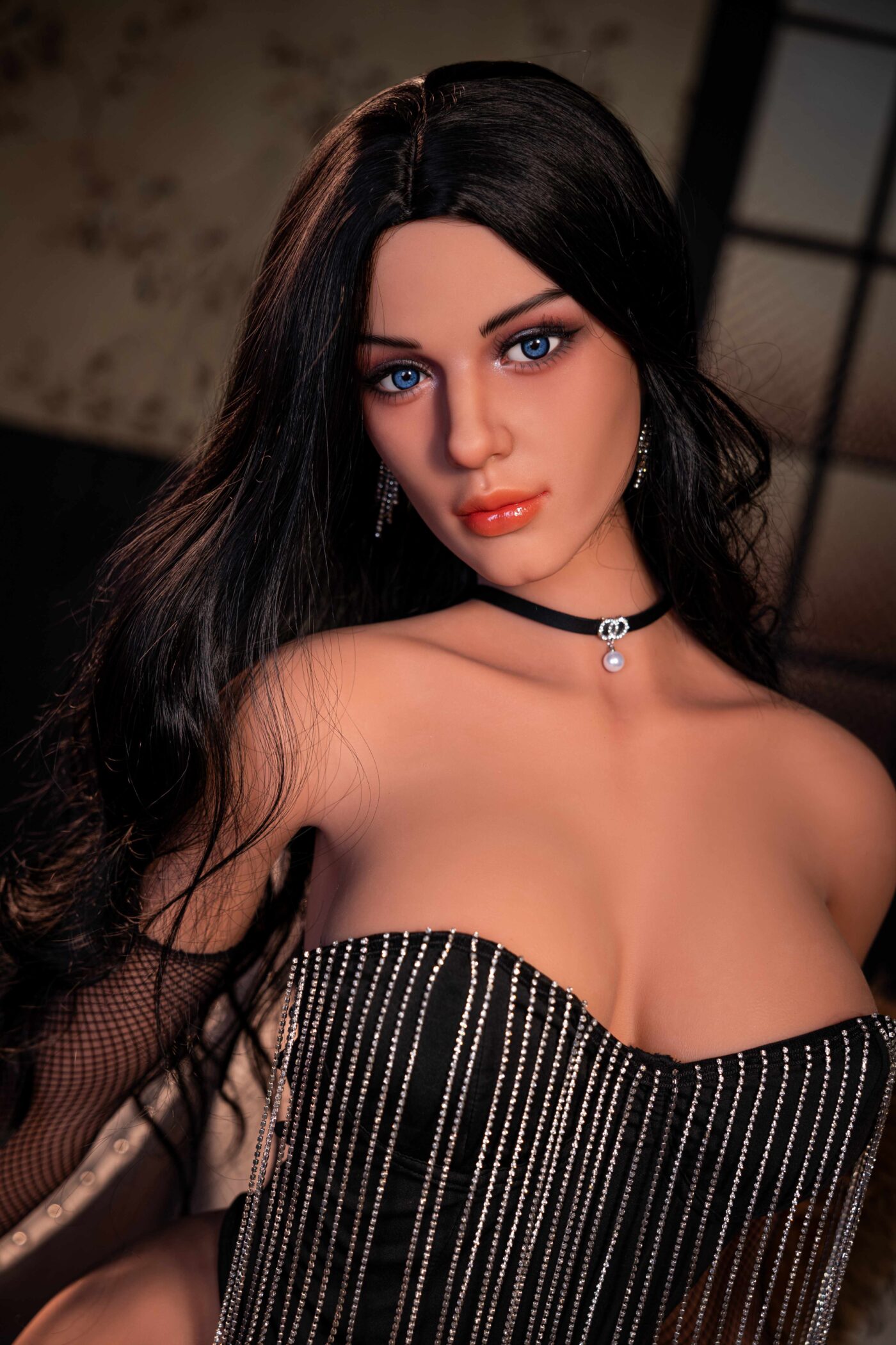 TPE Doll #150#Violet Eve Murphy