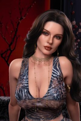 Silicone Doll #152#Savannah Mae Bennett - Image 5