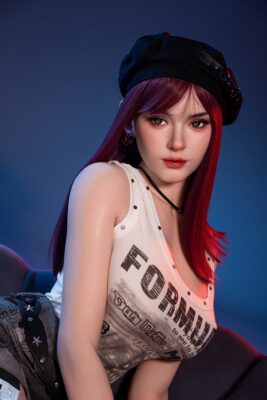 Silicone Doll #161#Nora Jane Price Silicone Sex Doll main view