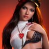 Silicone Doll #165#Madelyn Faith Barnes Silicone Sex Doll main view
