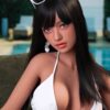 TPE Doll #153#Audrey Hope Richardson TPE Sex Doll main view