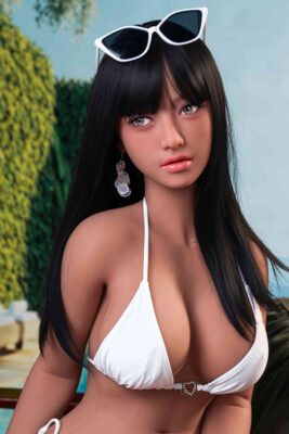 TPE Doll #153#Audrey Hope Richardson - Image 11