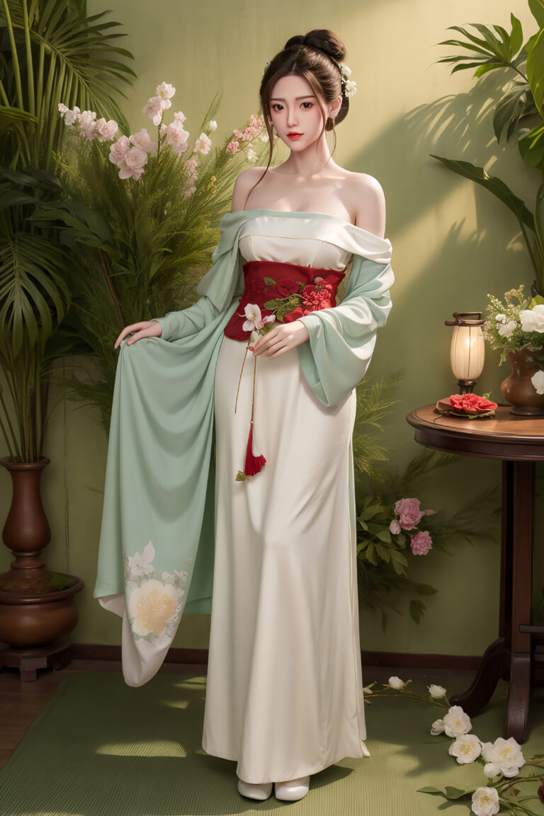 New Asia Face #449 - Image 2