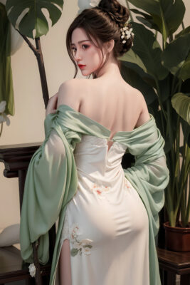 New Asia Face #449 - Image 9