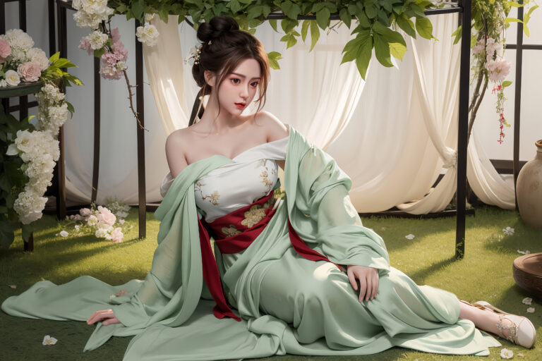 New Asia Face #449 - Image 14