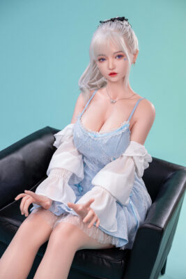 New Asia Face #456 - Image 2