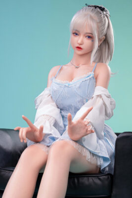 New Asia Face #456 - Image 3