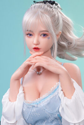 New Asia Face #456