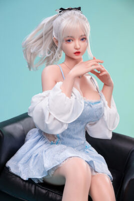 New Asia Face #456 - Image 6