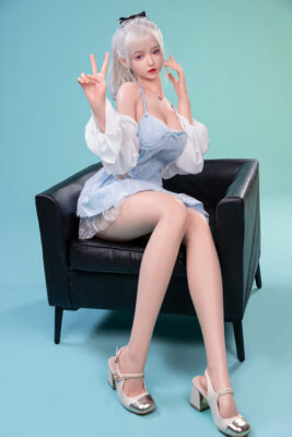 New Asia Face #456 - Image 9