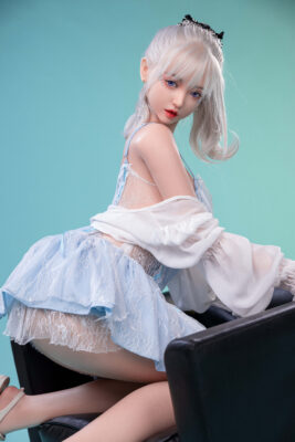 New Asia Face #456 - Image 13