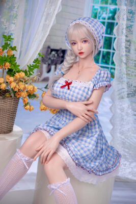 New Asia Face #457 - Image 2