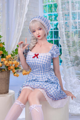 New Asia Face #457 - Image 5