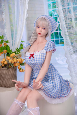 New Asia Face #457 - Image 6