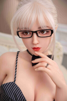 New Asia Face #465
