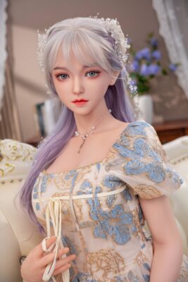 New Asia Face #467