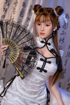 New Asia Face #448 - Image 13