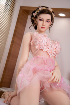 New Asia Face #437 - Image 3