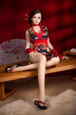 New Asia Face #439 - Image 2