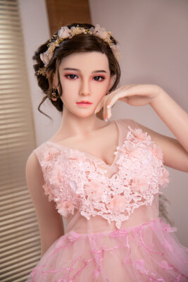 New Asia Face #437 - Image 4