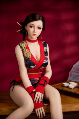 New Asia Face #439 - Image 10