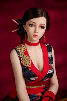 New Asia Face #439 - Image 11