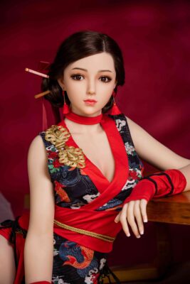 New Asia Face #439 - Image 12