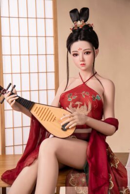 New Asia Face #441 - Image 3