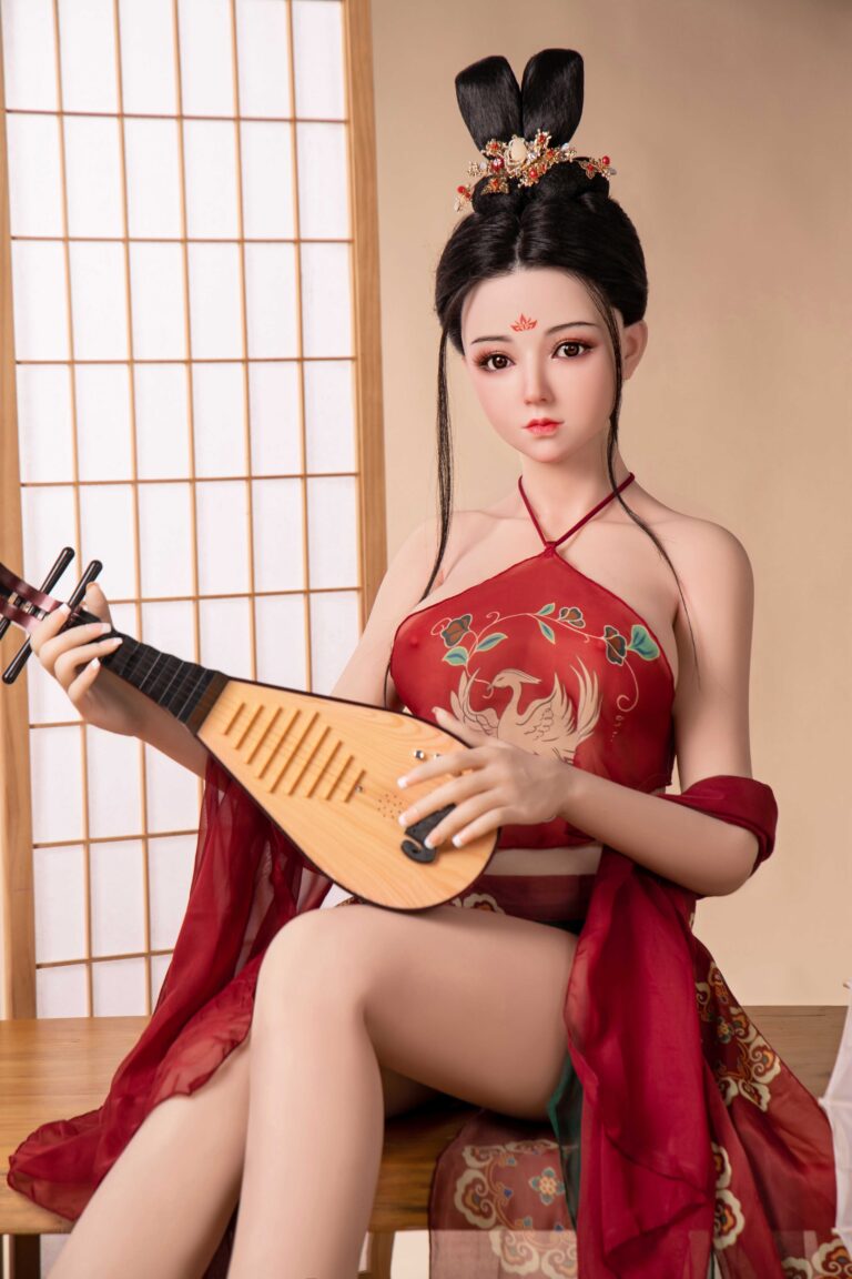 New Asia Face #441 - Image 3