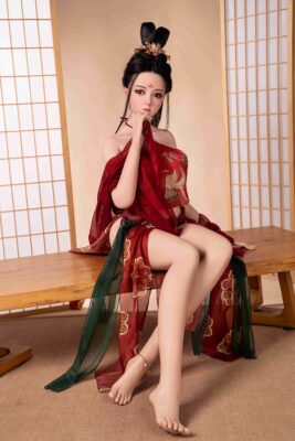 New Asia Face #441 - Image 9