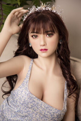 New Asia Face #436 - Image 3