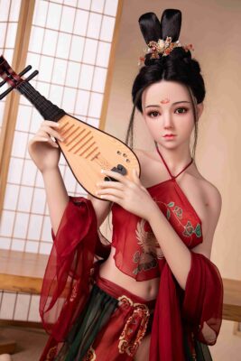 New Asia Face #441 - Image 15