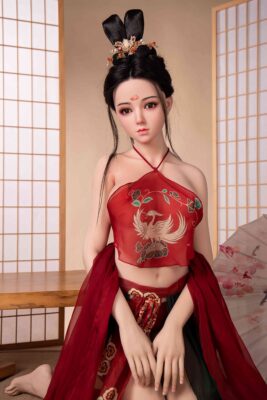 New Asia Face #441 - Image 16
