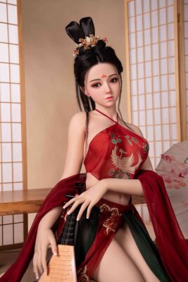 New Asia Face #441 - Image 17