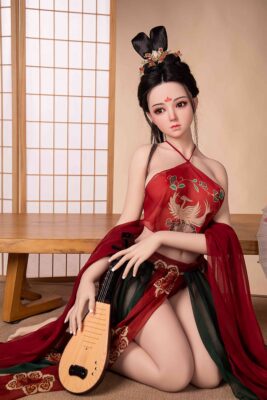 New Asia Face #441 - Image 18