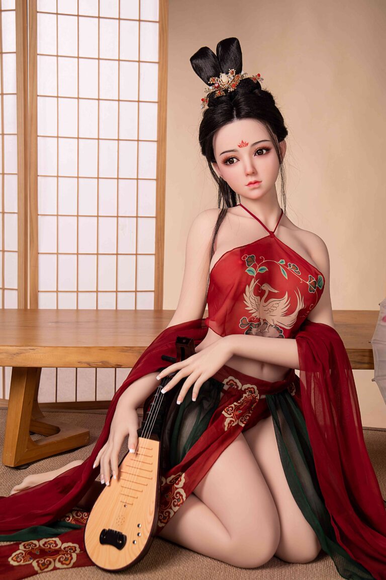 New Asia Face #441 - Image 18