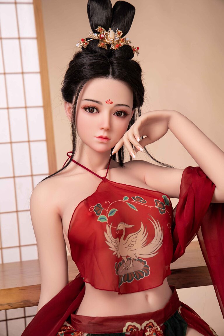 New Asia Face #441