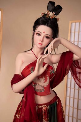 New Asia Face #441 - Image 24